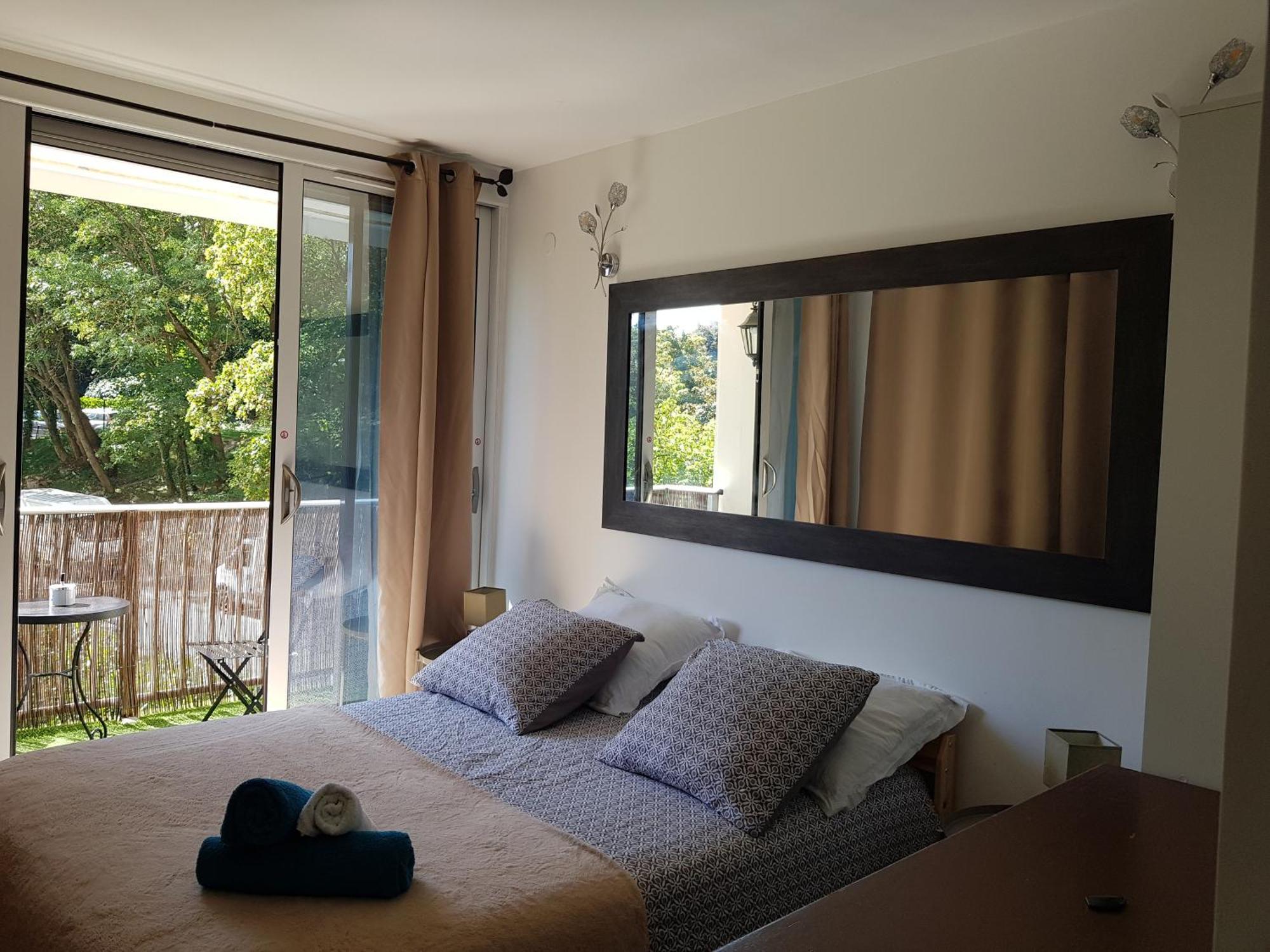 Apartmán Chez Lisa & Olivier Athis-Mons Exteriér fotografie